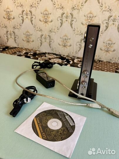 Asus Xonar Essence STU