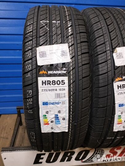 Headway HR805 235/60 R18 103H