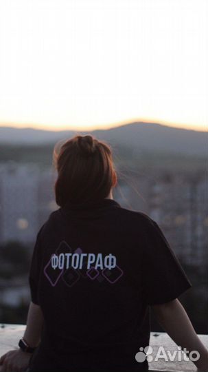 Фотограф