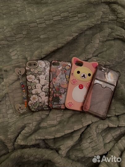 iPhone SE, 64 ГБ