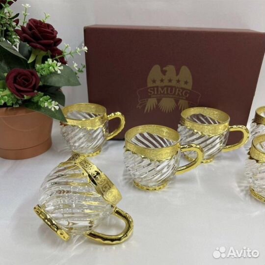 Набор кружек