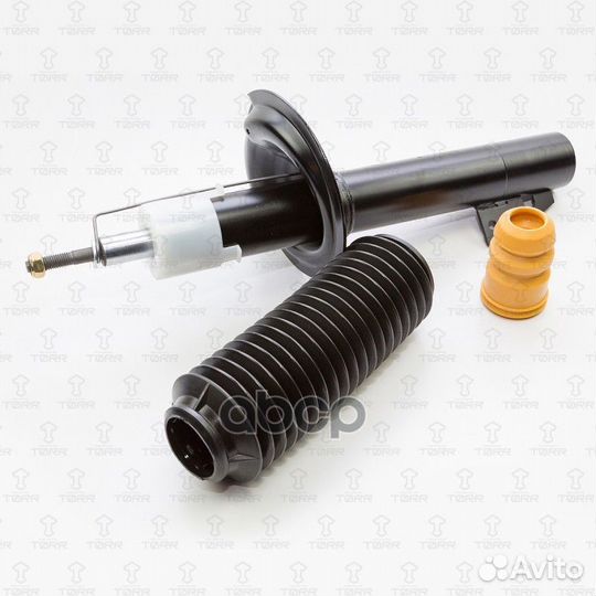 Амортизатор подвески DV1211 torr