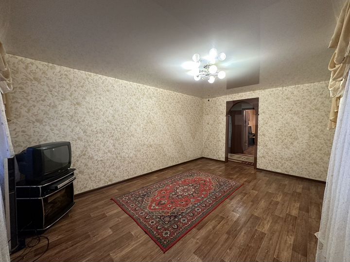 Дом 80 м² на участке 8 сот.