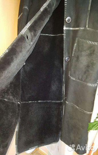 Дублёнка/ шуба