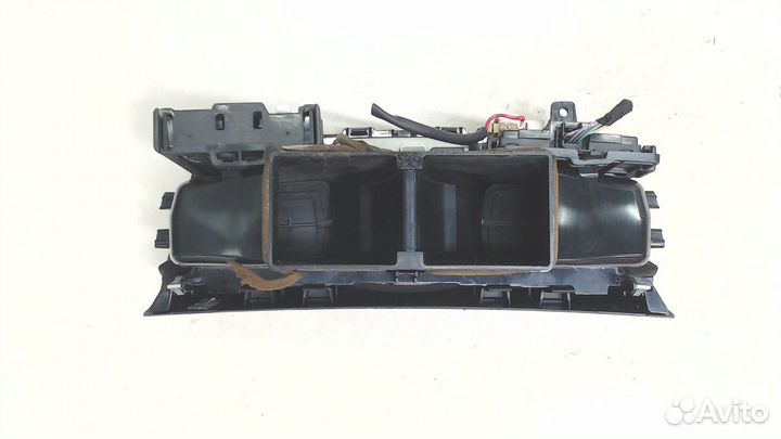 Переключатель отопителя Renault Laguna 3 2009, 200