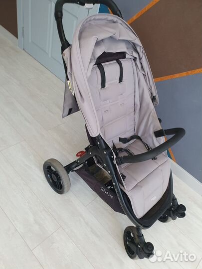 Коляска valco baby snap 4