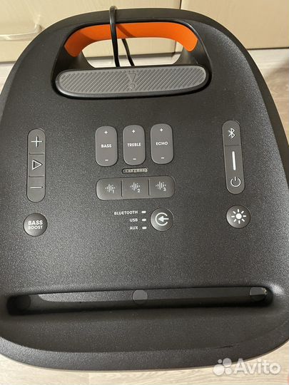 Колонка jbl partybox 310