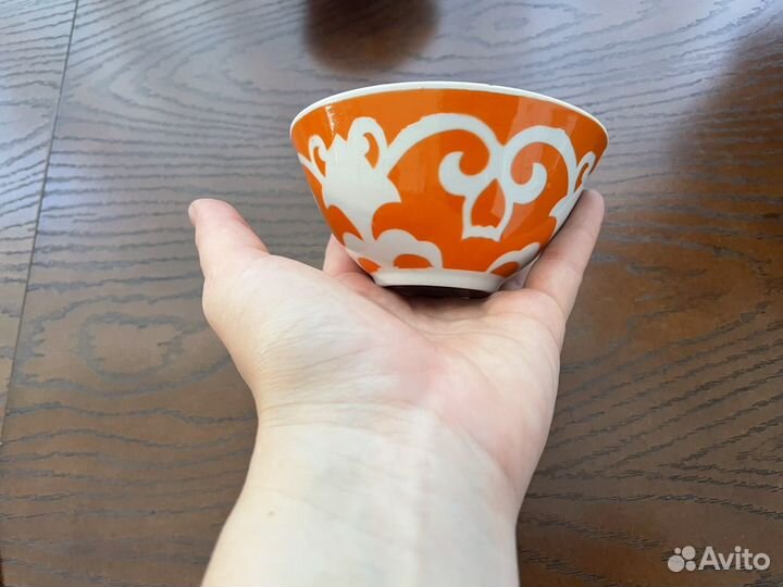 Узбекские пиалы