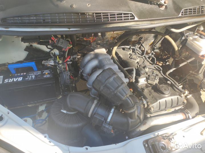 ГАЗ ГАЗель 2705 эвакуатор, 2008