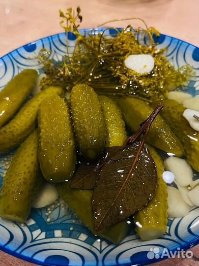 Домашнии заготовки