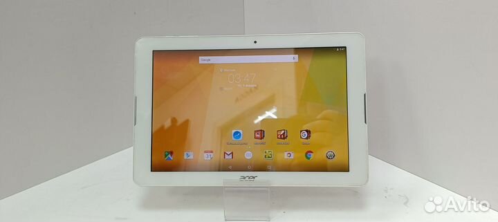 Планшет без SIM-карты Acer B3-A20