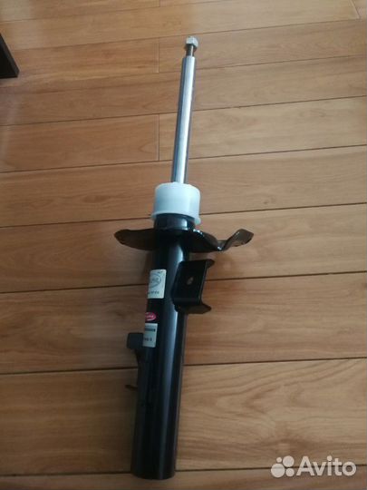 Амортизатор передний правый, на Форд