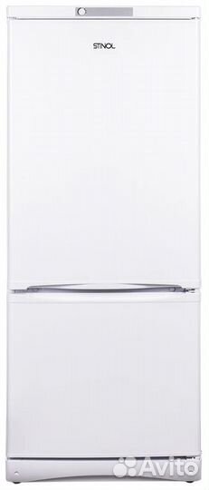 Холодильник stinol STS 150