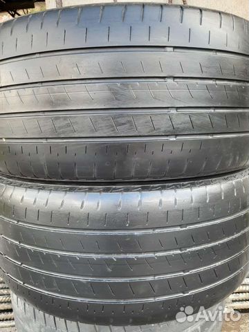 Bridgestone Turanza T005A 235/45 R18