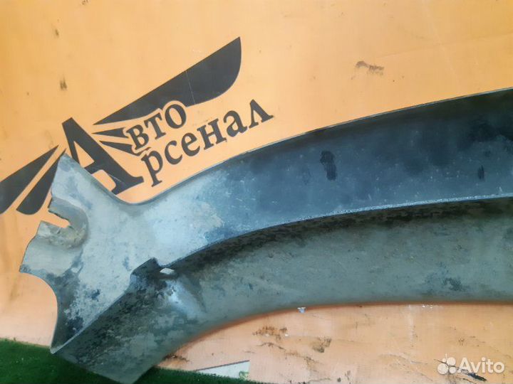 Расширитель арки задний правый УАЗ 23638 пикап