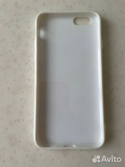 Чехол на iPhone 6\6S