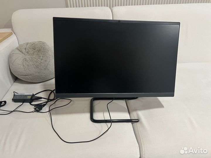 Моноблок lenovo