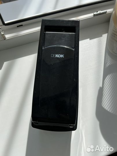 Овощерезка dekok uka - 1316