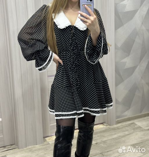 Платье женское новое