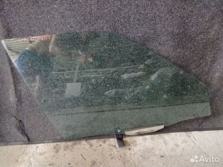 Стекло передней правой двери Дэу Эсперо