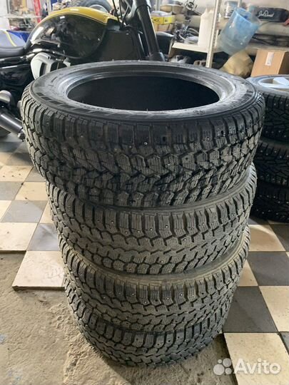 Amtel NordMaster ST-310 205/55 R16 90T