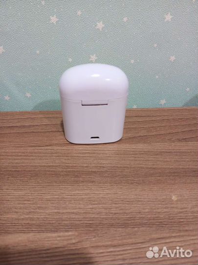 Беспроводные наушники