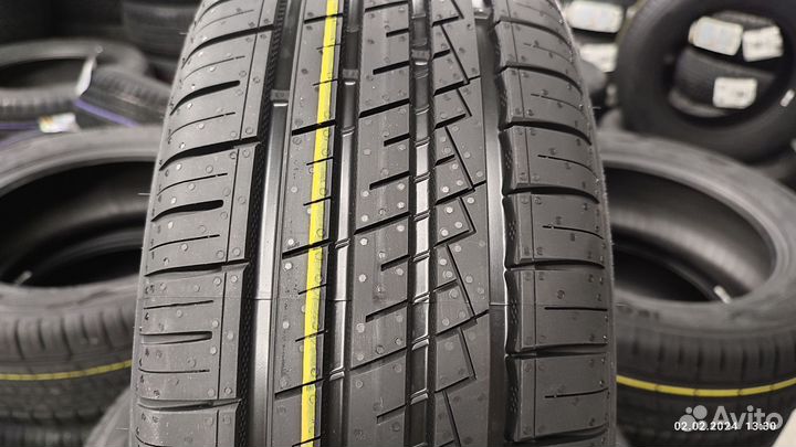 Ikon Tyres Autograph Eco 3 185/60 R14 82T