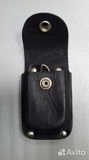 Чехол для ключей