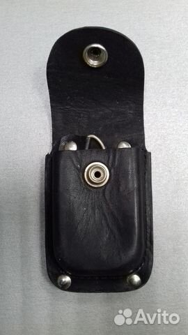 Чехол для ключей