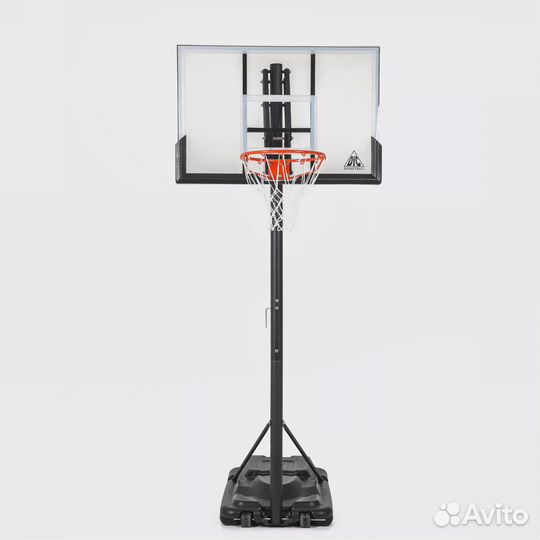 Баскетбольная мобильная стойка DFC stand48P