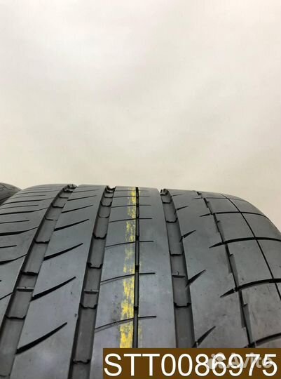 Michelin Pilot Sport PS2 295/30 R19 100R