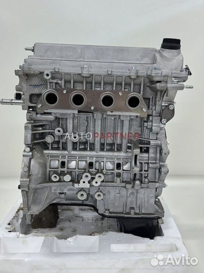 Двигатель новый LFB479Q 1.8 Lifan X60,Solano,Myway