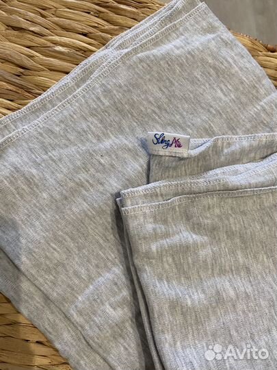 Слинг намотка Sling me