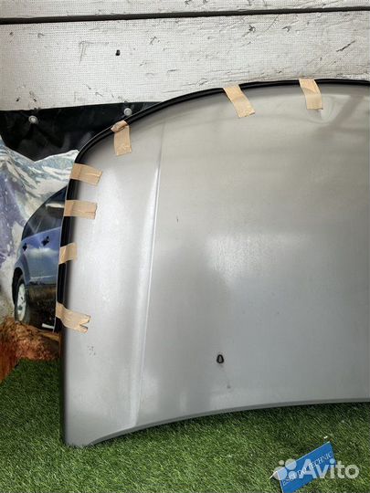 Капот Suzuki Escudo/Grand Vitara TA74W TD54W TD94W