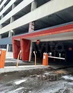 Машиноместо, 14 м²
