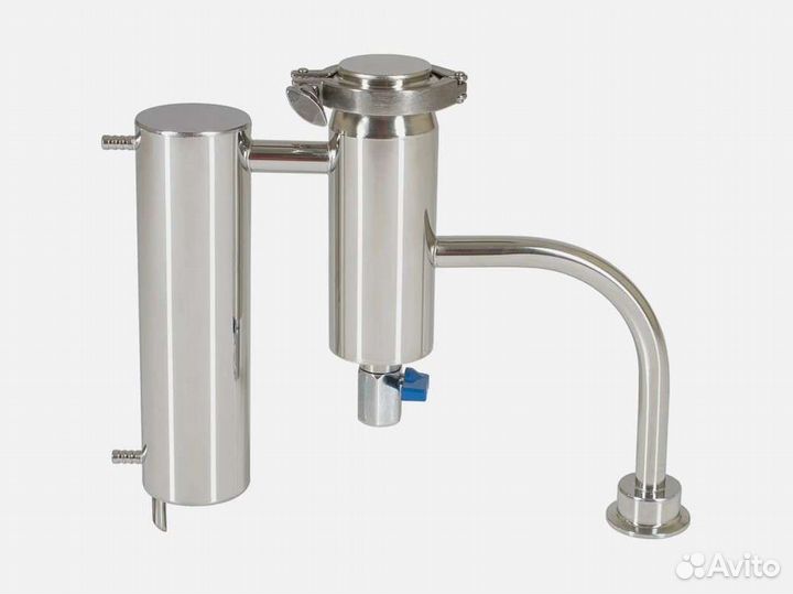 Самогонный аппарат Финляндия Экстра 2021, 30 л