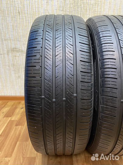 Hankook Ventus S2 AS X RH17 235/60 R18