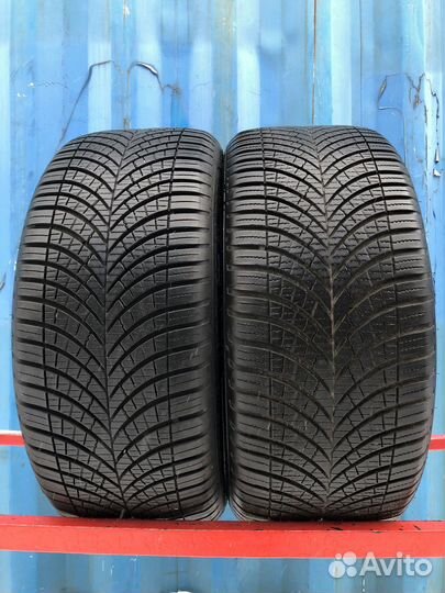 Goodyear Vector 4Seasons Gen-3 255/40 R20