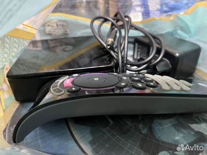 SmartLabs SML-482HD