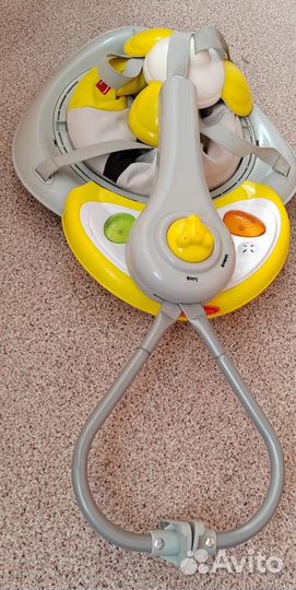 Прыгунки детские