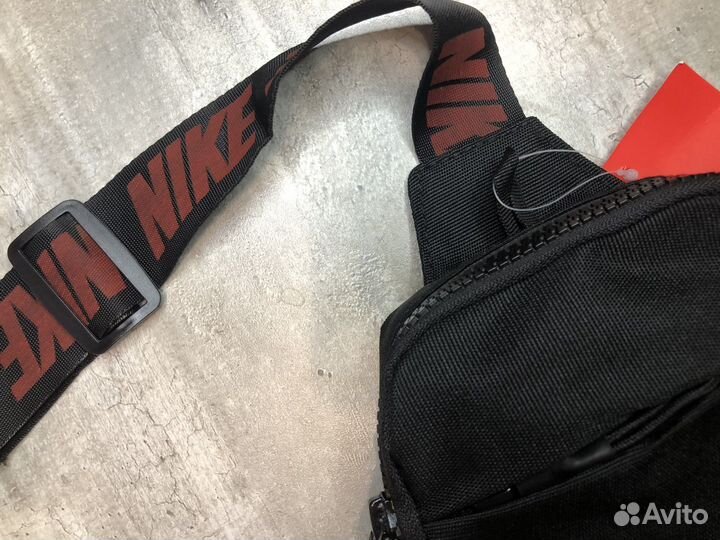 Сумка через плечо Nike
