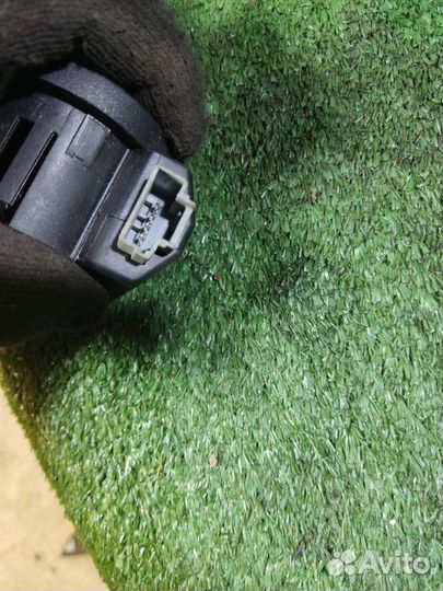 Антенна иммобилайзера Renault Logan