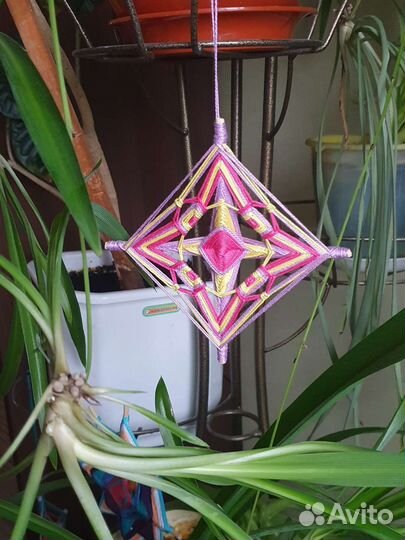 Мандалы / украшения / обереги