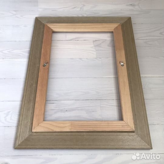 Паспарту 41*29 см