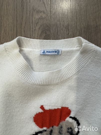 Пакет вещей для девочки 7-8 лет