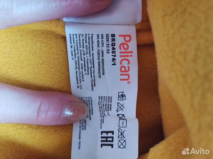 Шапка и шапка-шлем на мальчика зима и осень