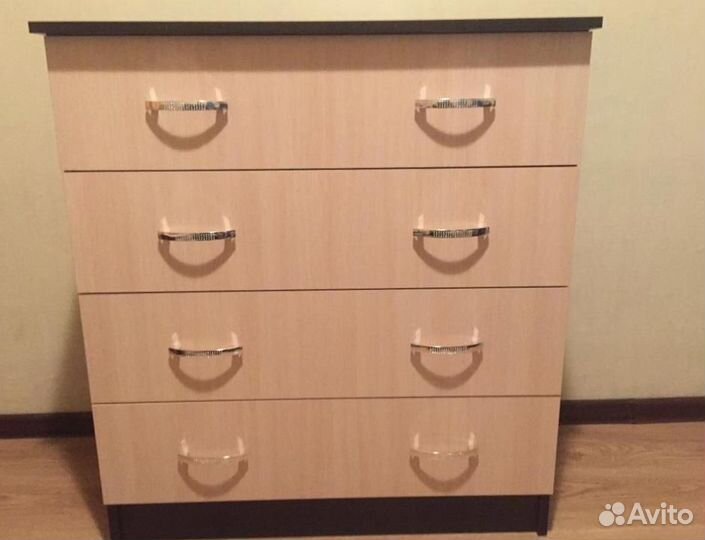 Комод № К6