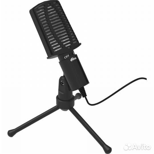 Микрофон Ritmix RDM-125