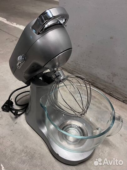 Кухонный миксер bork b711