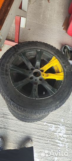 Колеса зимние 175 65 r14